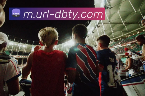 DB体育品牌故事